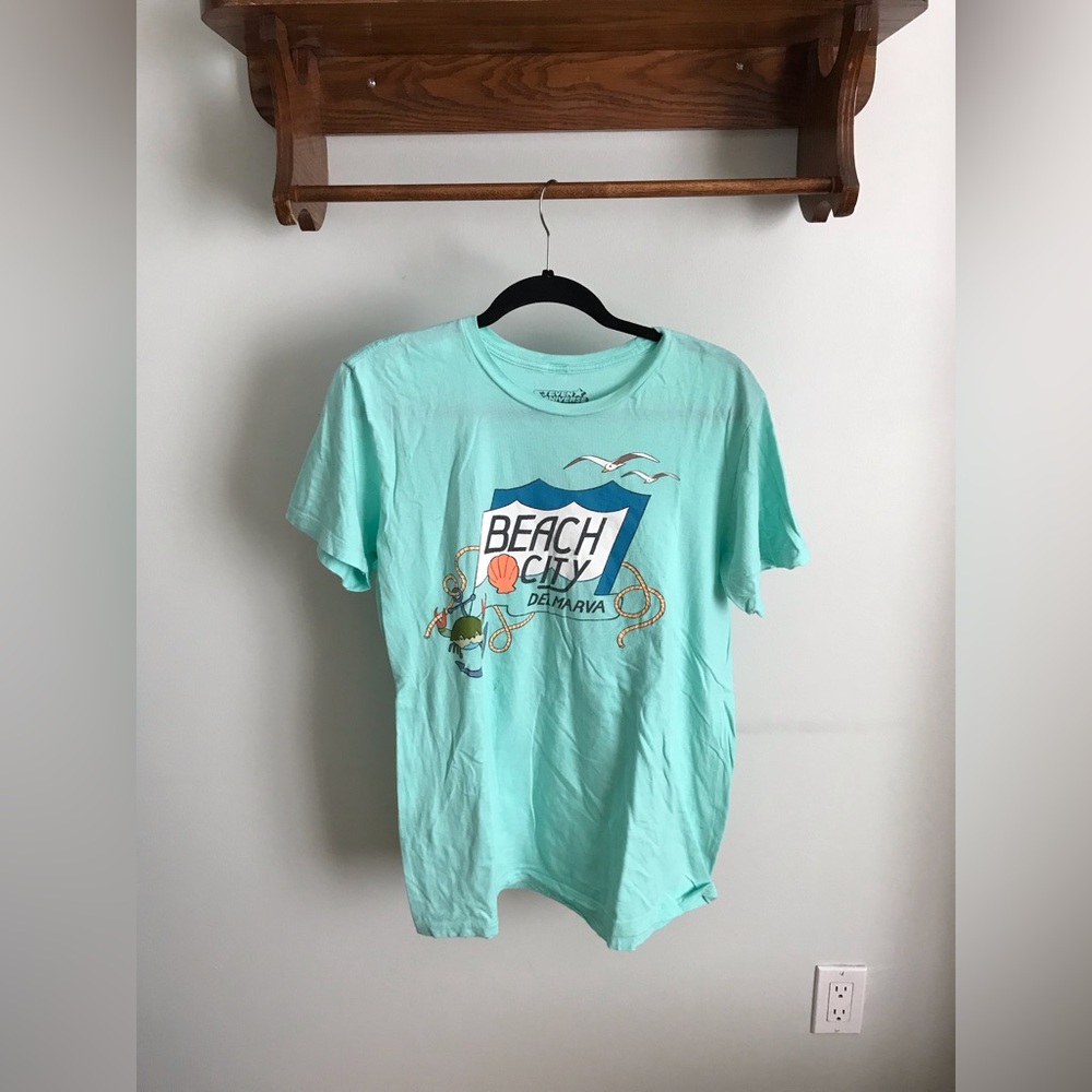 Official Steven Universe T-Shirt L